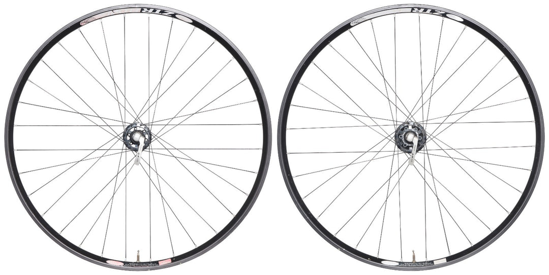 Stan's NoTubes Flow 29er Alloy Tubeless Mtn Bike Wheelset 10 Spd Disc 6 Bolt QR