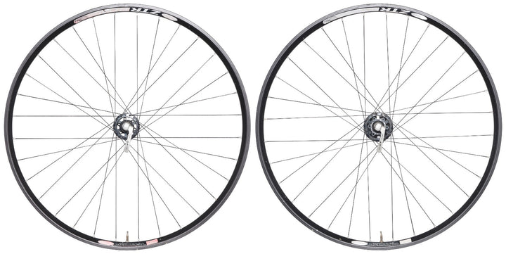 Stan's NoTubes Flow 29er Alloy Tubeless Mtn Bike Wheelset 10 Spd Disc 6 Bolt QR