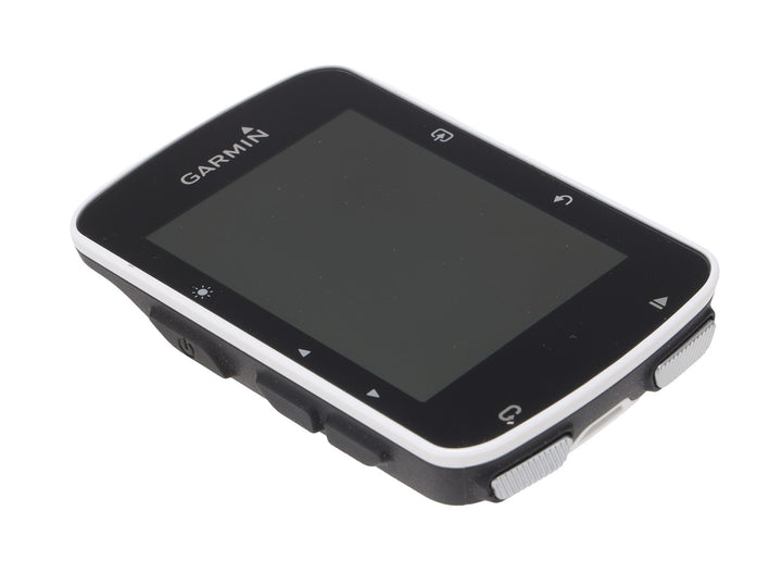 Garmin Edge 520 Road Bike GPS Computer w/Mounting Bracket Mountain Gravel XC