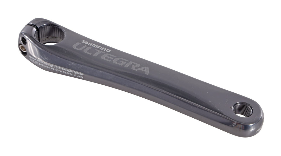 Shimano Ultegra FC-6600 LEFT Road Bike Crank Arm 170mm Gravel Cycling