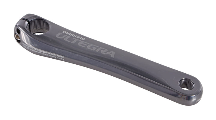 Shimano Ultegra FC-6600 LEFT Road Bike Crank Arm 170mm Gravel Cycling