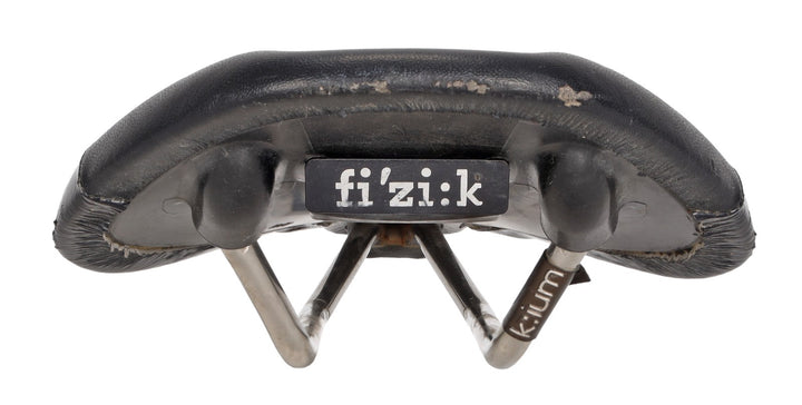 Fizik Antares V5 Carbon Road Bike Saddle 140mm 7x 7mm Kium Rails