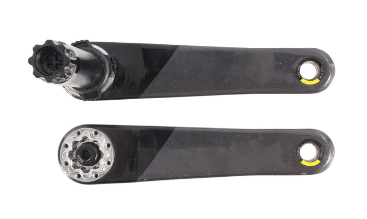 SRAM Force AXS DUB D2 Carbon Crank Arm Assembly 175mm Power Meter 8 Bolt Gravel