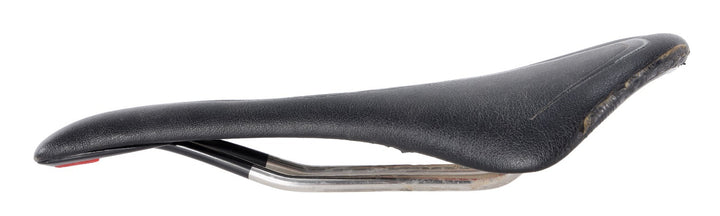 Specialized Phenom Expert Road Bike Saddle 155mm 7x 7mm Hollow Ti Black