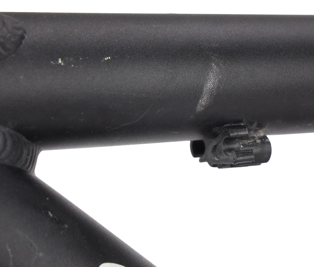 Santa Cruz Blur.1 Classic Alloy Mtn Bike Frame 26" SM Black Fox Float R XC 2005