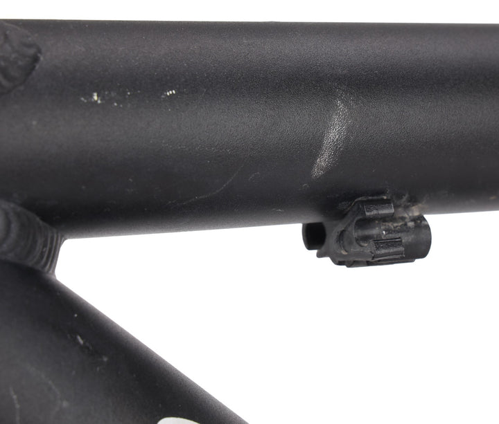 Santa Cruz Blur.1 Classic Alloy Mtn Bike Frame 26" SM Black Fox Float R XC 2005