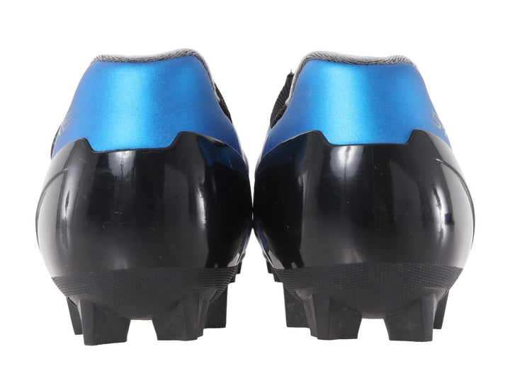 Shimano S-Phyre XC902 Carbon Mountain Bike Shoes EU 43 US 8.9 Blue XC9 BOA CX