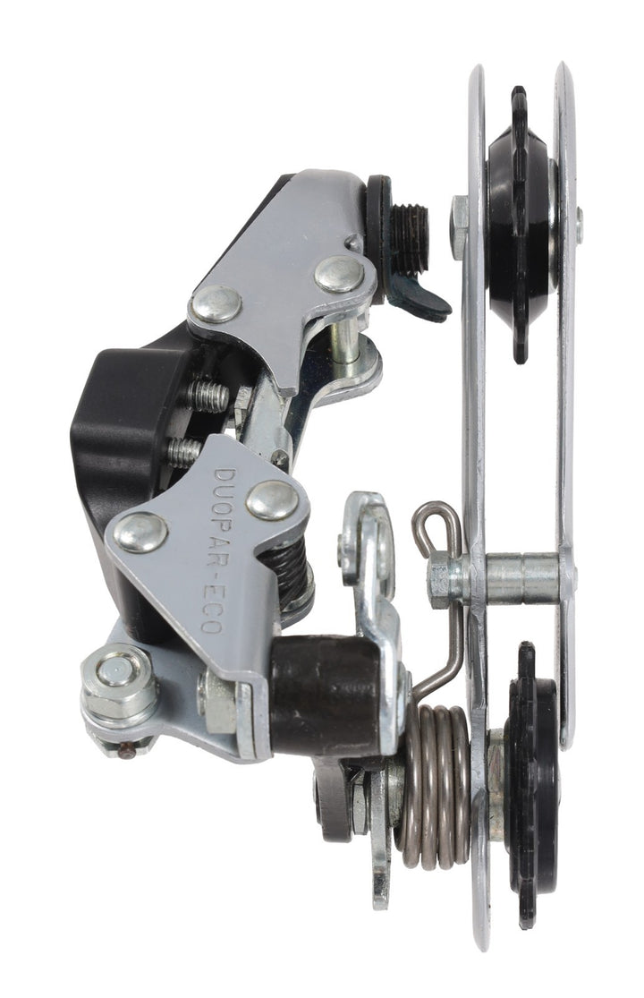 Sachs Huret Duopar-Eco 6 Speed Rear Derailleur Road Bike Touring Vintage 36T Max