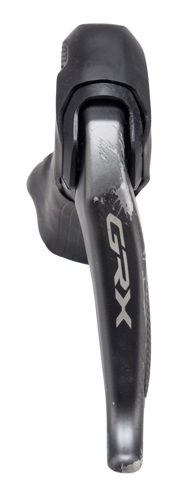 Shimano GRX Di2 ST-RX815 Gravel Bike 11 Speed LEFT Shifter Brake Lever FOR PARTS