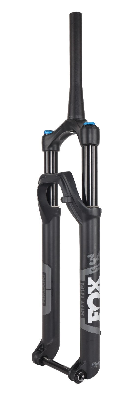 Fox Rhythm 34 FLOAT 29" Grip Mtn Bike Fork 120mm Sweep-Adj BLACK 15x 110mm 2019