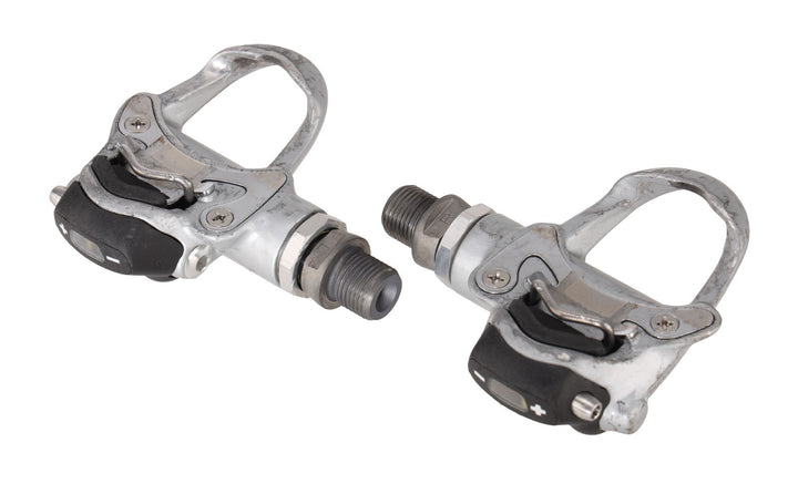 Campagnolo Record Titanium Pro Fit Plus Clipless Road Bike Pedals 9/16" Italy