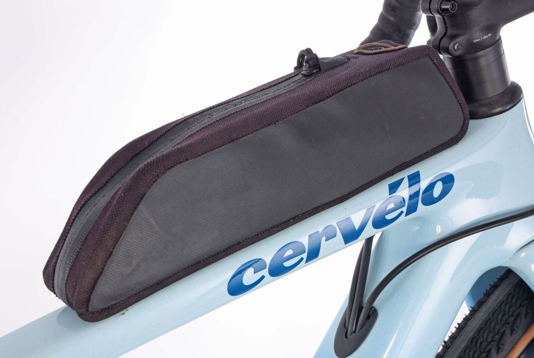 Cervelo Aspero A Series Carbon Gravel Bike GRX 2x 11 Spd 48cm XS Seabreeze 2020
