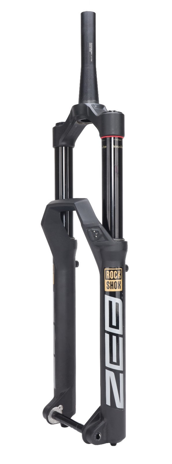 RockShox ZEB 29 Mountain Bike Fork 170mm MATTE BLACK DebonAir+ 15x 110mm Enduro