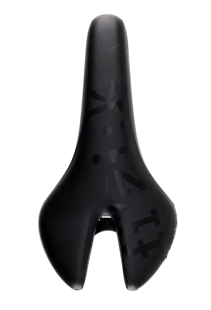 Fizik Ardea Road Bike Saddle 143mm BLACK 7x 7mm Manganese Rails CX MTB Gravel