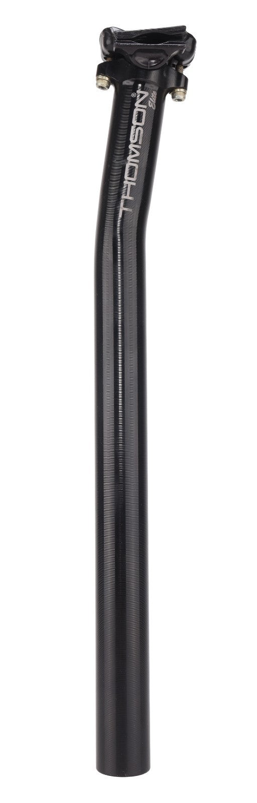 Thomson Elite Alloy Mountain Bike Seatpost 30.9x 410mm 16mm SB 7x 7mm SP-E127-SB