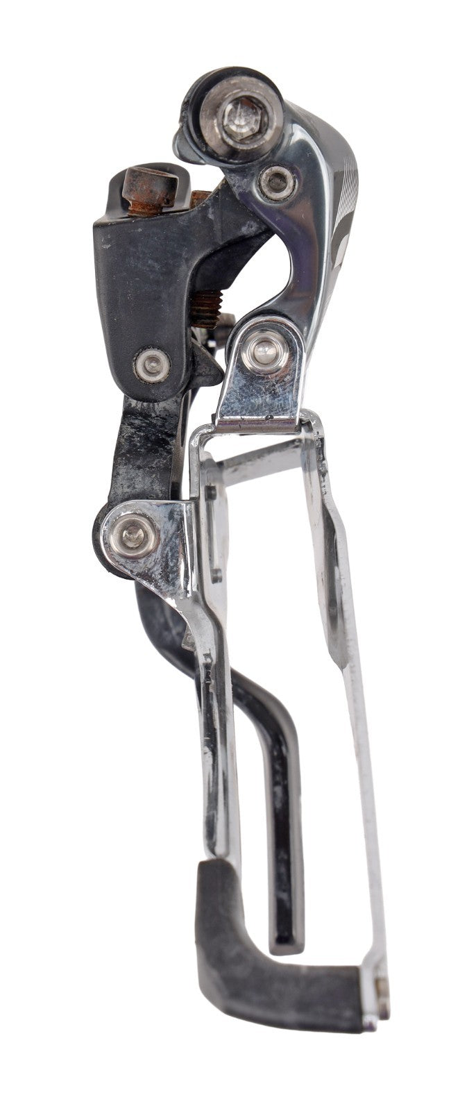 SRAM Force 22 Yaw 2 x 11 Speed Road Bike Front Derailleur Braze-On Triathlon