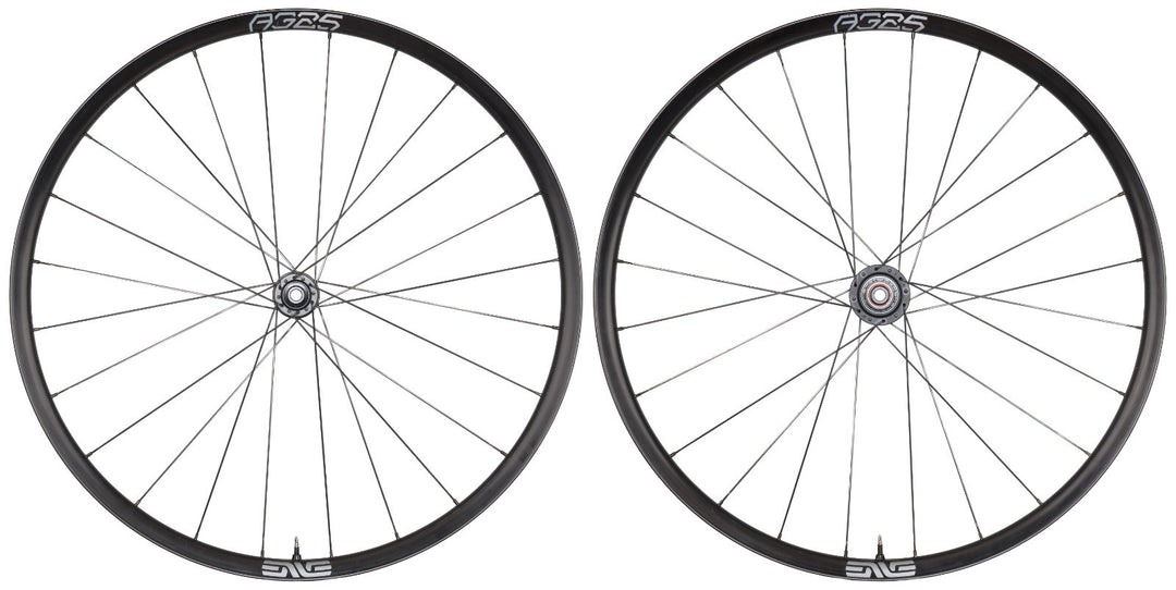 ENVE AG25 Carbon Disc Tubeless Gravel Wheelset 12/13 Sp SRAM XDR 700c Innerdrive