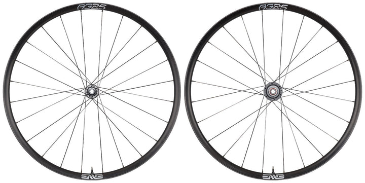 ENVE AG25 Carbon Disc Tubeless Gravel Wheelset 12/13 Sp SRAM XDR 700c Innerdrive