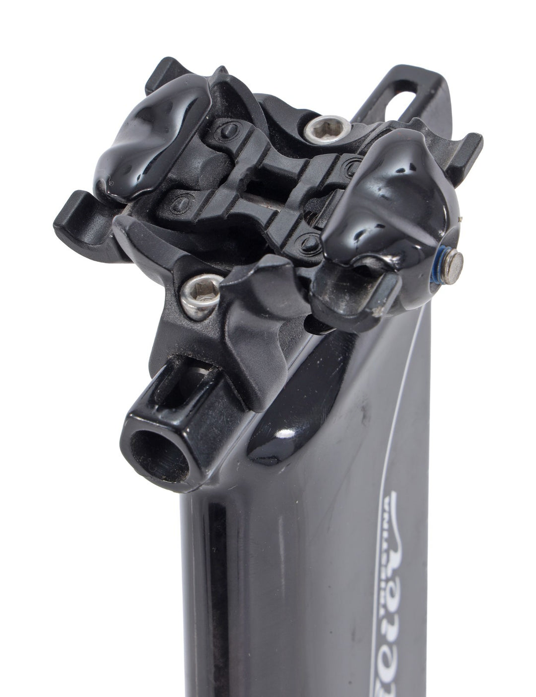 Wilier Blade/Twin Blade Aero Carbon Triathlon Bike Seatpost Kamn Tail Adjustable