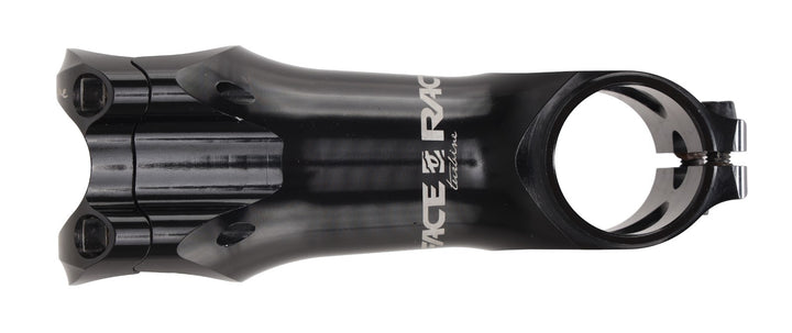 Race Face Turbine Alloy Mountain Bike Stem 31.8 x 90mm +/- 6° Trail MTB BLACK