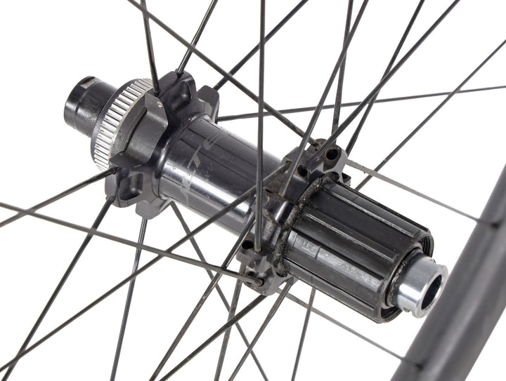 Shimano Ultegra C36 WH-R8170 Tubeless Carbon Road Wheelset CL Disc 11/12 Sp 700c
