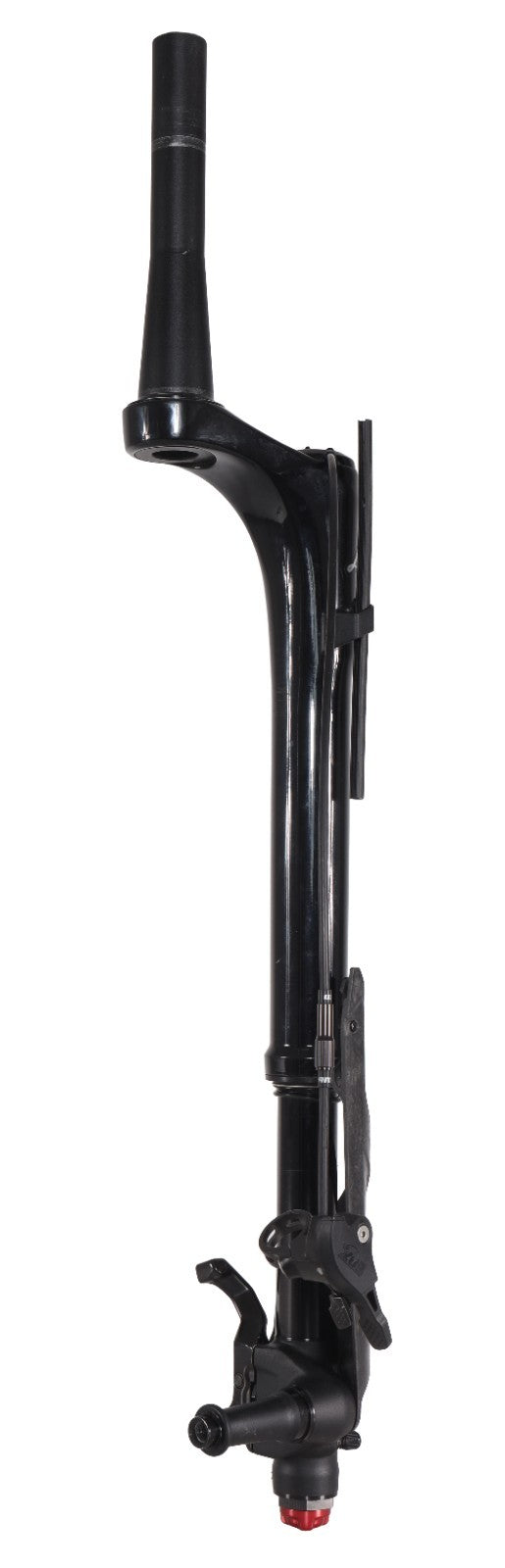 Cannondale Lefty Ocho Gen1 Mtn Bike Air Fork 100mm 29" 55mm OS w/ Remote Lockout