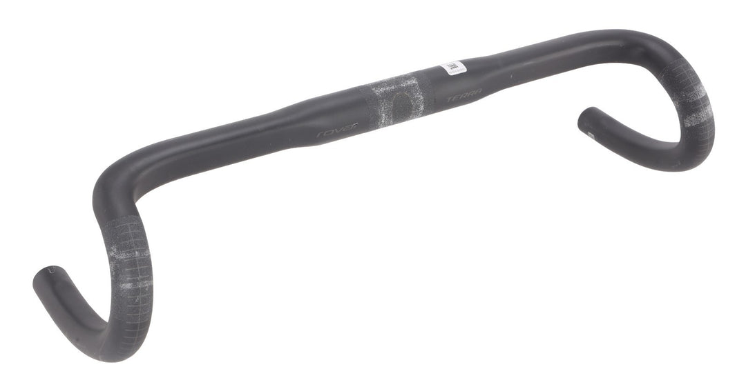 Specialized Roval Terra Carbon Gravel Bike Drop Handlebar 31.8 x 42cm 12º Flare