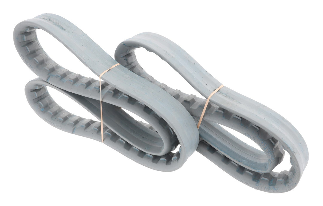 CushCore Plus 29" Mtn Bike Tire Inserts & Valves PAIR 2.6-3.0" Enduro Trail MTB