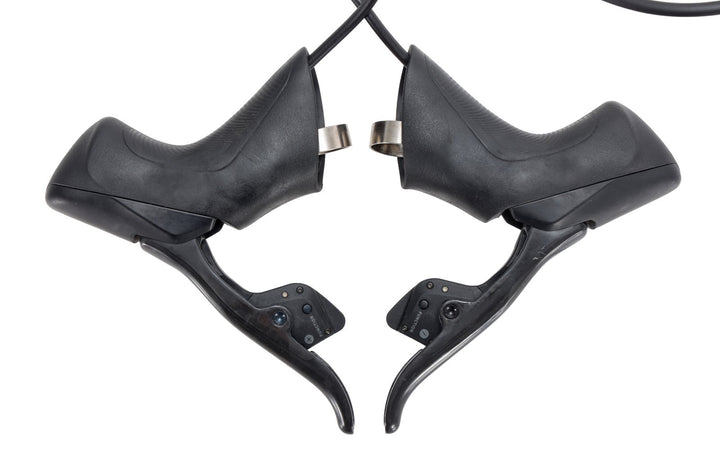 SRAM Red eTap HRD 2 x 11 Speed Road Bike Shift Brake Set w/ Calipers EB-RED-A1