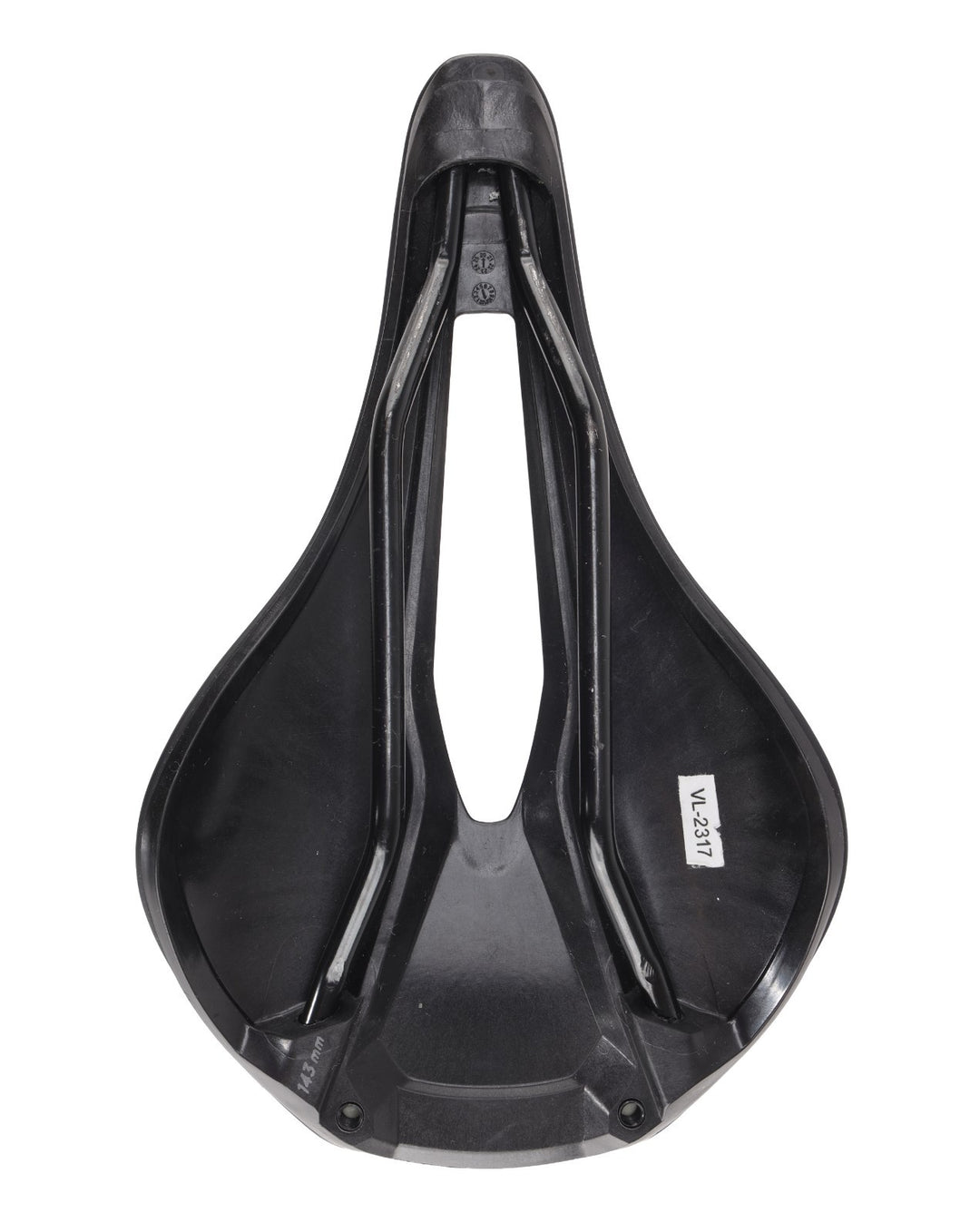 Specialized Power Comp Road Bike Saddle 143mm 7 x 7mm CrMo Mountain Gravel