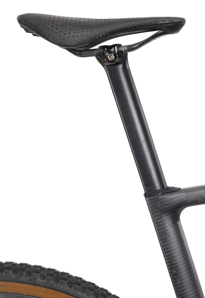 3T Racemax Italia Project X Carbon Disc Gravel Bike 58cm SRAM Red E1 Power 2024