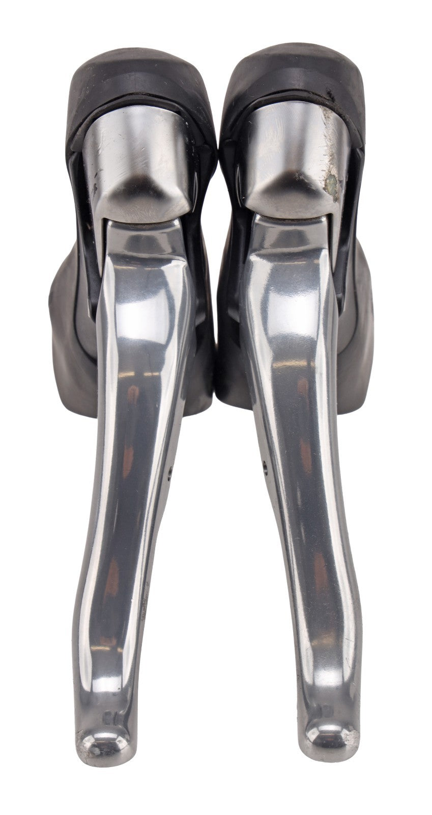 Shimano 105 ST-5700 STI 2x 10 Speed Road Bike Shifter Brake Lever SET Mechanical