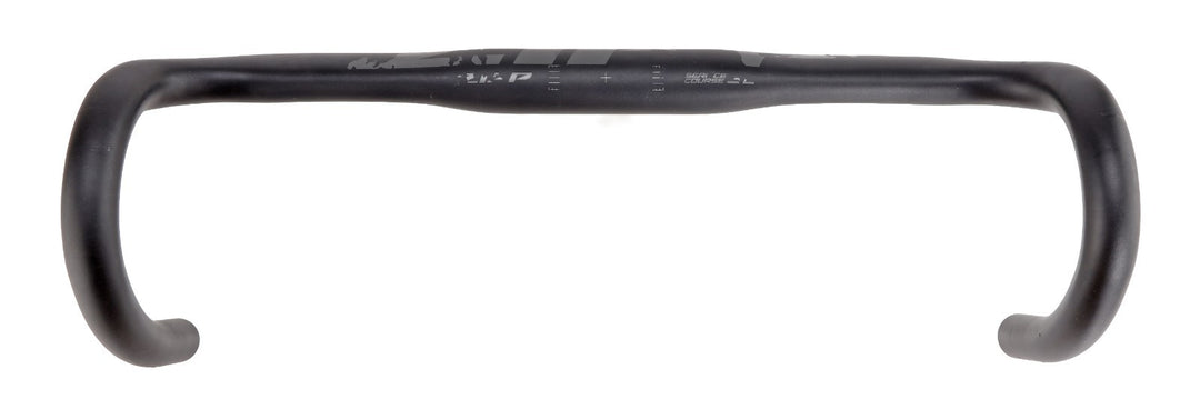 Zipp Service Course SL-70 Ergo Alloy Road Bike Drop Handlebars 31.8x 44cm Gravel