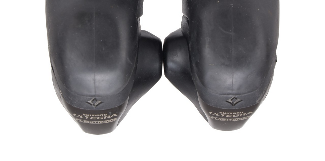 Shimano Ultegra ST-6600G STI Flight Deck 2 x 10s Road Bike Shift Brake Lever Set