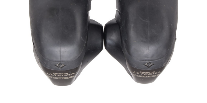 Shimano Ultegra ST-6600G STI Flight Deck 2 x 10s Road Bike Shift Brake Lever Set