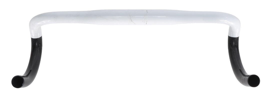 Cinelli Neos Carbon Road Bike Handlebars 31.8 x 44cm White Gravel