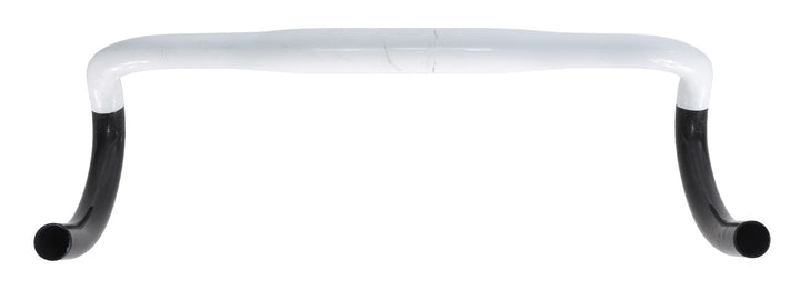 Cinelli Neos Carbon Road Bike Handlebars 31.8 x 44cm White Gravel
