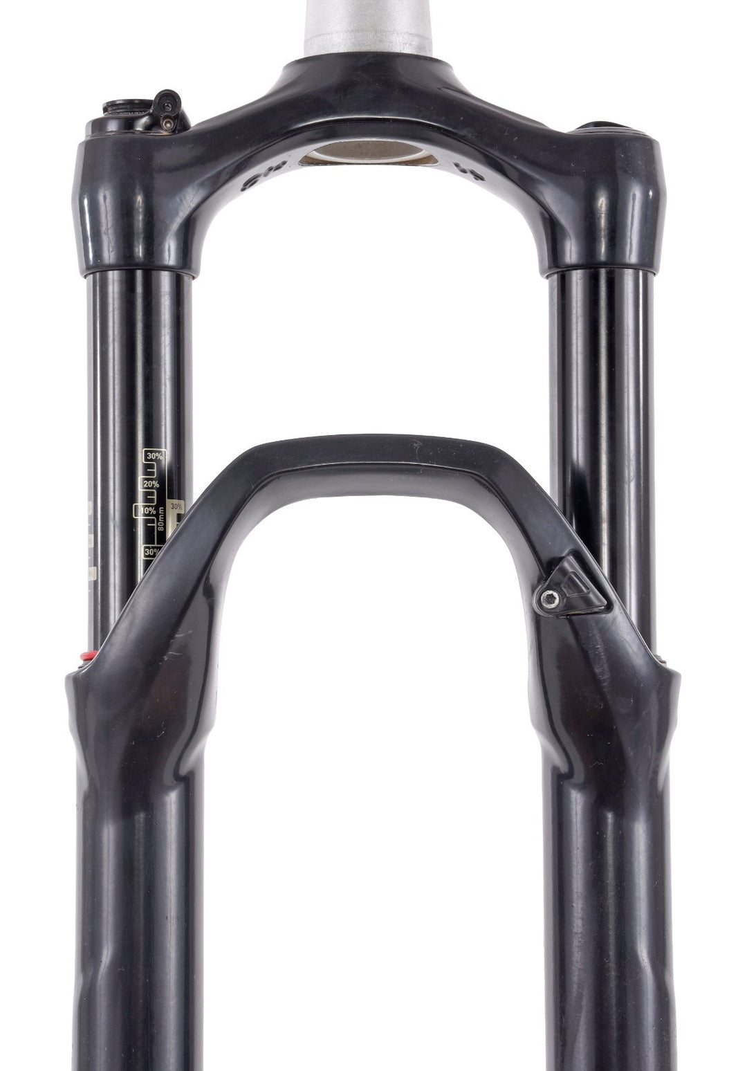 RockShox Reba RL Mountain Bike Air Fork 2Pos 110mm 29" 15x110mm Boost Disc 51mm