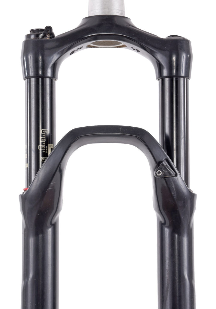 RockShox Reba RL Mountain Bike Air Fork 2Pos 110mm 29" 15x110mm Boost Disc 51mm