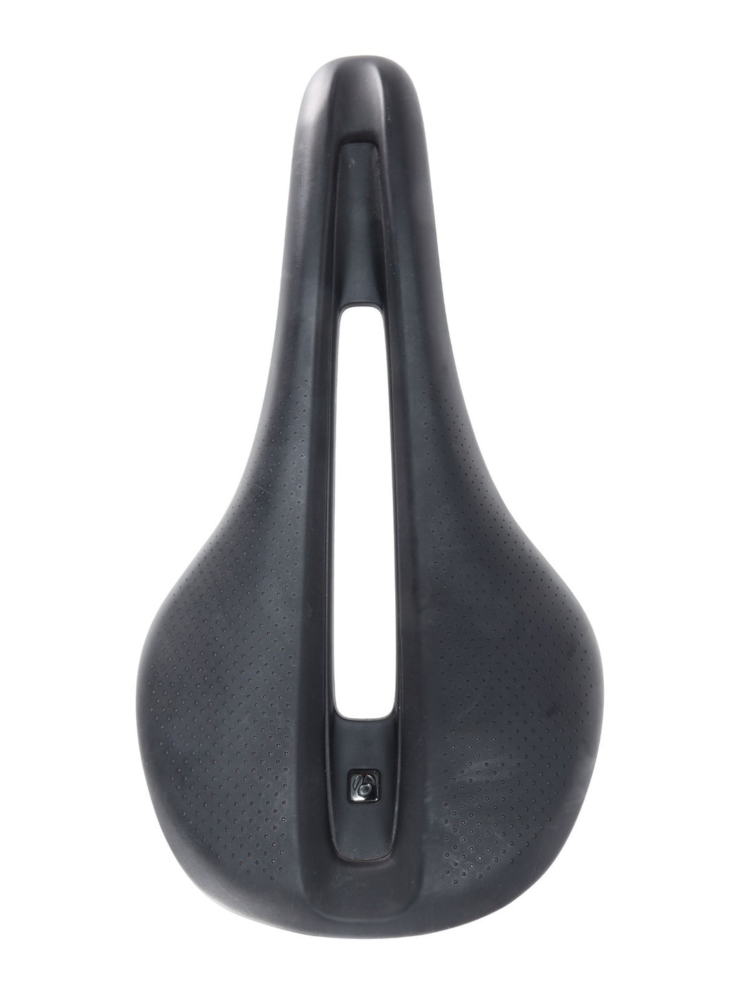 Bontrager Verse Pro Carbon 145mm Road Bike Saddle 7 x 10mm Rails Gravel MTB XC