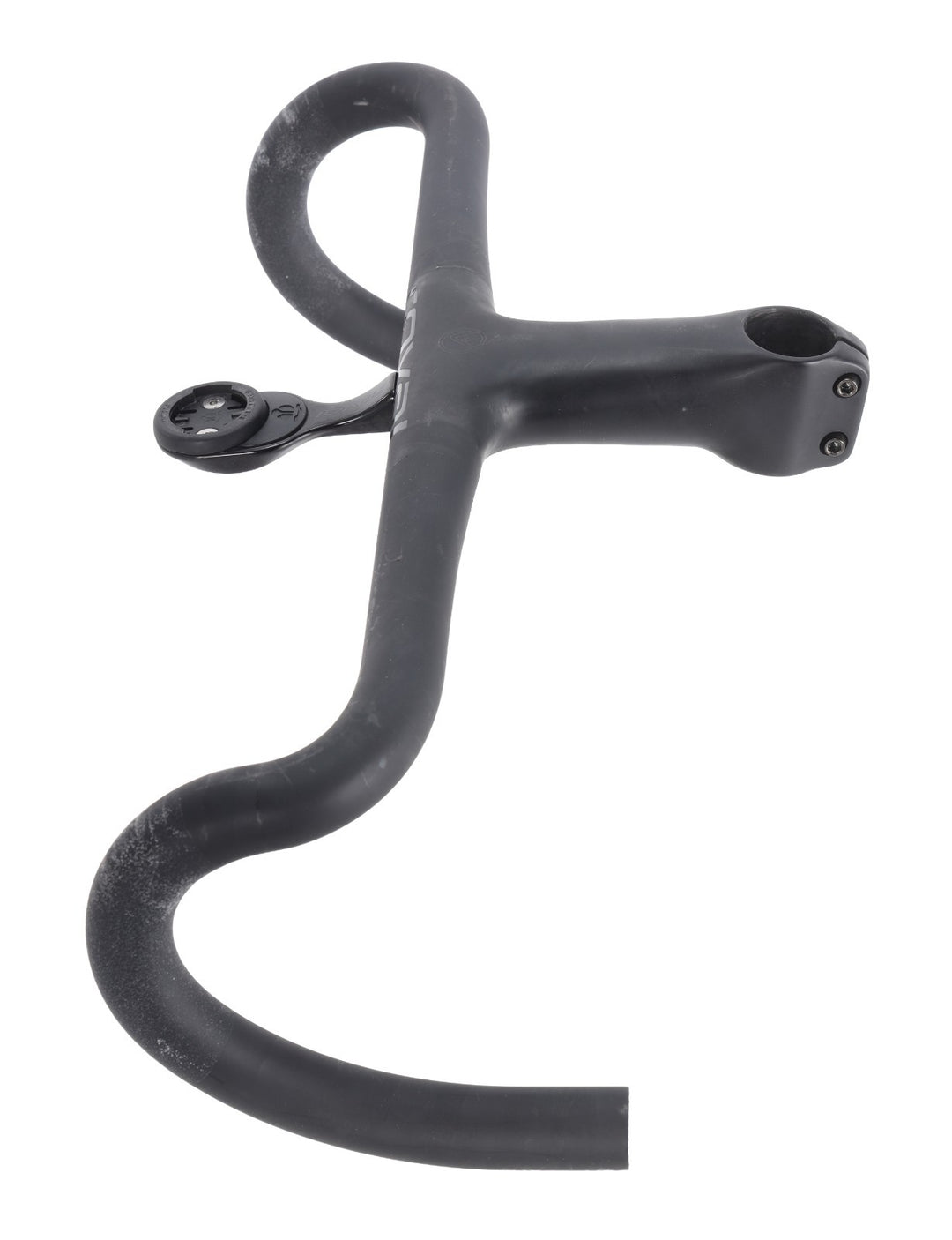 Specialized Roval Alpinist Road Integrated Carbon Bar & Stem 42cm x 110mm -6º