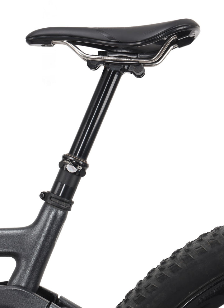 Scott Genius 910 AXS Carbon 29" Mountain Bike 1x 12 Spd SM Dark Slate SRAM 2021