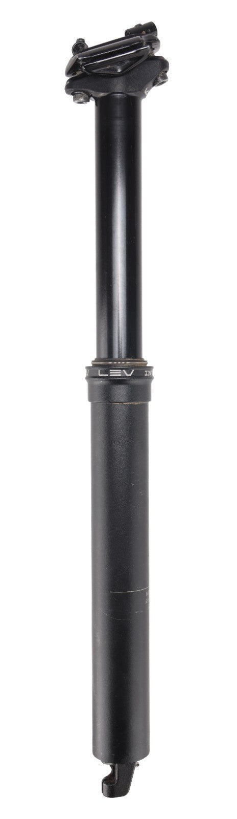KS LEV Integra Mountain Bike Dropper Seatpost 34.9 x 150mm Travel 7 x 7mm XC MTB