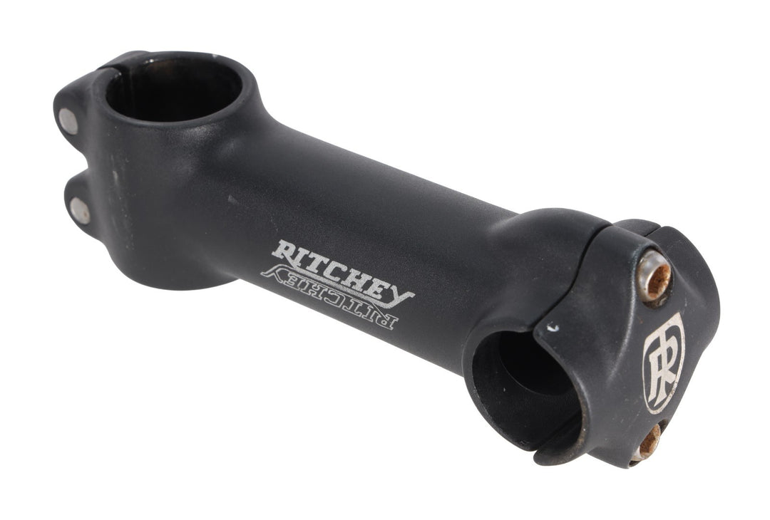 Ritchey Comp Alloy Road Bike Stem 25.4 x 110mm Zero Threadless Black