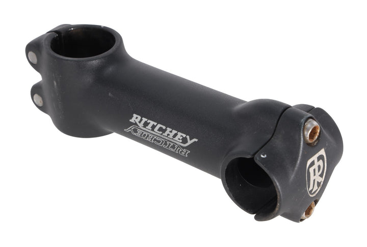 Ritchey Comp Alloy Road Bike Stem 25.4 x 110mm Zero Threadless Black
