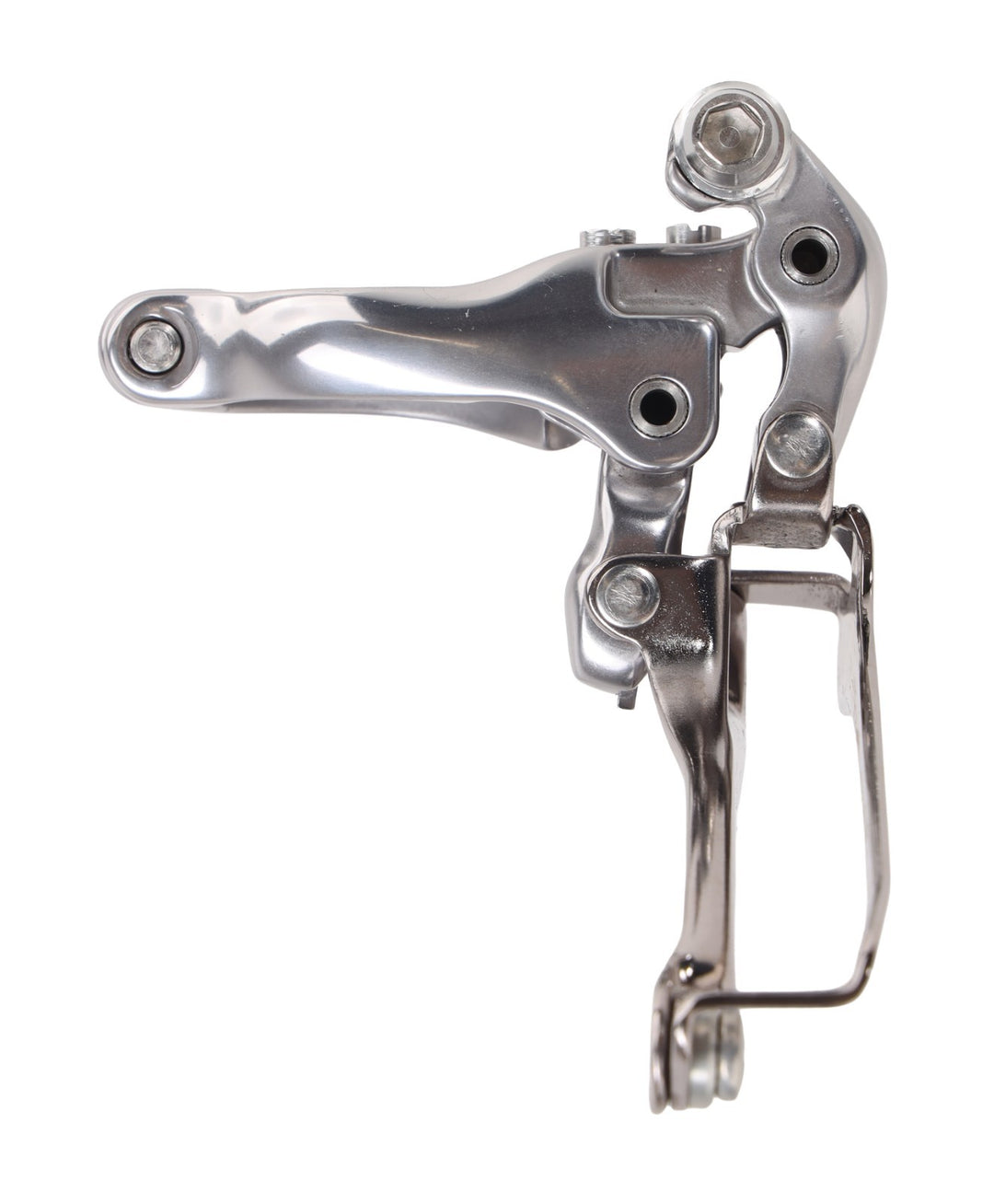 Shimano Dura-Ace FD-7800 2 x 10 Speed Road Bike Front Derailleur 31.8mm Clamp