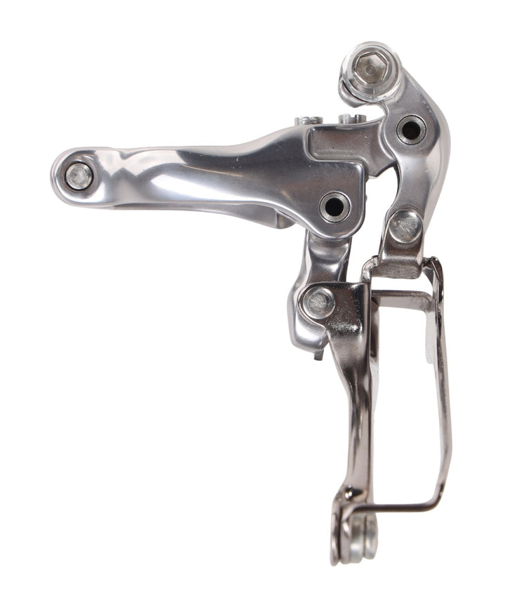 Shimano Dura-Ace FD-7800 2 x 10 Speed Road Bike Front Derailleur 31.8mm Clamp