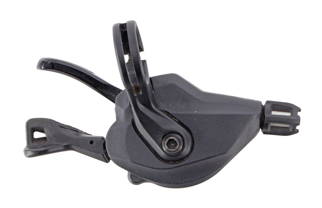 Shimano XTR SL-M9100 12 Spd RIGHT Rapidfire Plus MTB Trigger Shifter Clamp-On XC