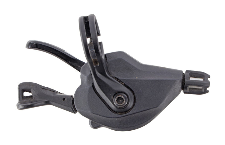 Shimano XTR SL-M9100 12 Spd RIGHT Rapidfire Plus MTB Trigger Shifter Clamp-On XC