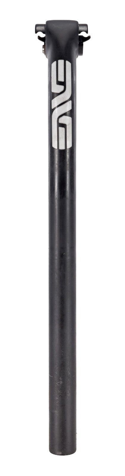 ENVE Carbon Road Bike Seatpost 27.2 x 400mm 25mm Offset 7 x 7mm Gravel MTB
